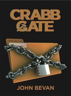 Crabbgate - John Bevan - cover
