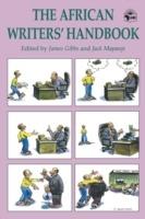 The African Writers' Handbook - James Gibbs,Jack Mapanje - cover