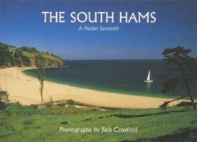 The South Hams - Bob Croxford - cover