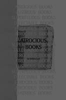 Atrocious Books - cover