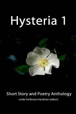Hysteria 1 - cover