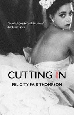 Cutting In - Felicity Fair-Thompson - cover