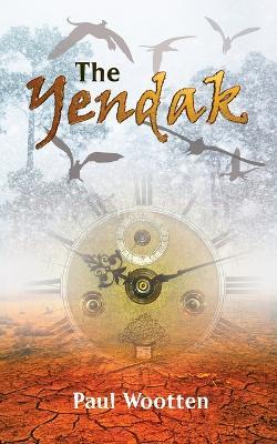 The Yendak - Paul Wootten - cover