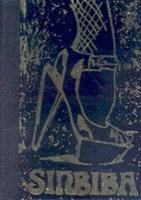 Sinbiba: Sin Babe Sister of "In Biba" - A Graphic Romance - Delisia Howard - cover