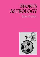 Sports Astrology - John Frawley - cover
