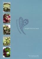 Straight from the Heart, Sympathy Collection - Claire Marie Cowling,Elizabeth Margaret Cowling - cover