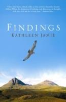 Findings - Kathleen Jamie - cover