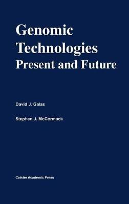 Genomic Technologies: Present and Future - cover