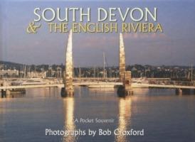 South Devon - The English Riviera - Bob Croxford - cover