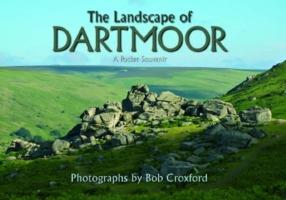 Dartmoor - Bob Croxford - cover