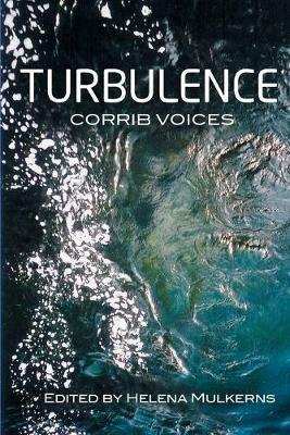 Turbulence: Corrib Voices - Various Artists - cover