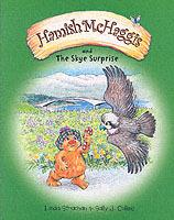 Hamish McHaggis: & the Skye Surprise - cover