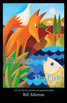 The Fox & The Fish - Bill Allerton - cover