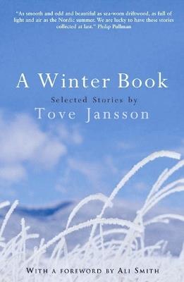 A Winter Book: Selected Stories - Tove Jansson - cover