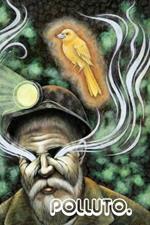 Polluto 5: A Steampunk Orange