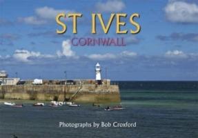 St.Ives - Bob Croxford - cover