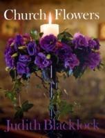 Church Flowers - Judith Blacklock - cover