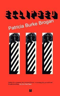 Eclipsed - Patricia Burke Brogan - cover