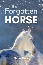 The Forgotten Horse: Book 1 in the Connemara Horse Adventure Series for Kids. The perfect gift for children age 8-12.
