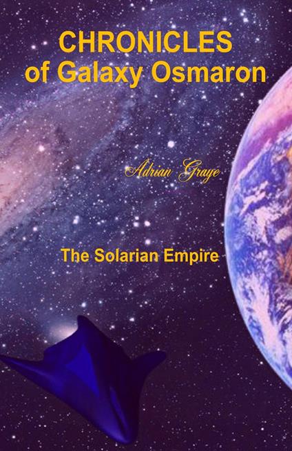 The Solarian Empire