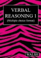Verbal Reasoning: Papers 1-4 - Mary Walsh,Barbara Walsh - cover