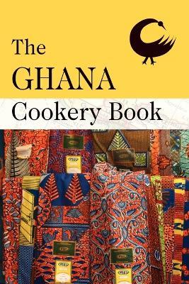 The Ghana Cookery Book - cover