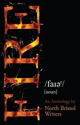 Fire - by North Bristol Writers - cover
