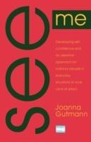 See Me - Joanna Gutmann - cover