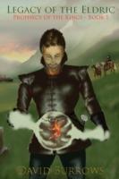 Prophecy of the Kings - David Burrows - cover