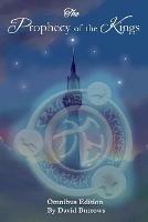 Prophecy of the Kings Omnibus - David Burrows - cover