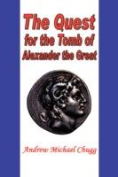 The Quest for the Tomb of Alexander the Great