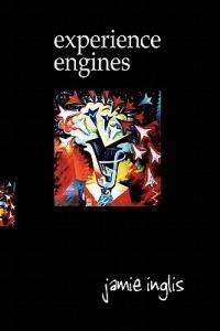 Experience Engines - Jamie Inglis - cover