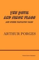 The Devil and Simon Flagg and Other Fantastic Tales - Arthur Porges - cover