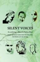 Silent Voices - Zahrah Awaleh,Adam Dirir,Shafi Sayed - cover
