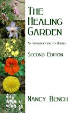 Healing Garden: An Introduction to Herbs