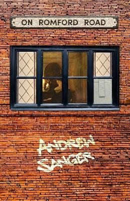 On Romford Road - Andrew Sanger - cover