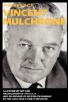 The Best of Vincent Mulchrone - Vincent Mulchrone - cover