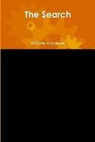 The Search - William Wickham - cover