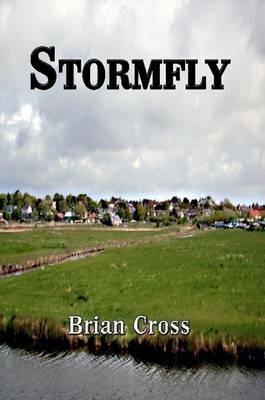 Stormfly - Brian Cross - cover