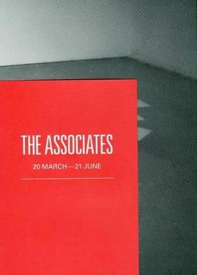 The Associates - cover