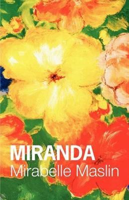 Miranda - Mirabelle Maslin - cover