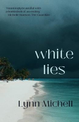 White Lies - Lynn Michell - cover
