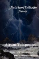 Atrum Tempestas - Black Hound,Various Authors - cover