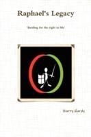 Raphael's Legacy - Barry Hardy - cover