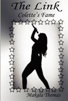 The Link: Colette's Fame - Makala Thomas - cover