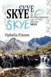 Skye - Ophelia Finsen - cover