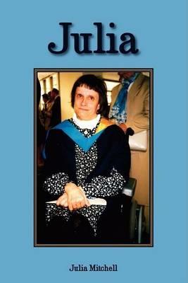 Julia - Julia Mitchell - cover