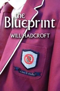 The Blueprint - Will Hadcroft - cover