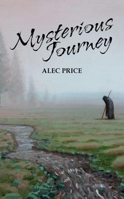 Mysterious Journey - Alec Price - cover
