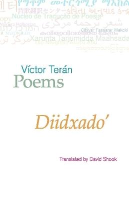 Poems - Victor Teran - cover